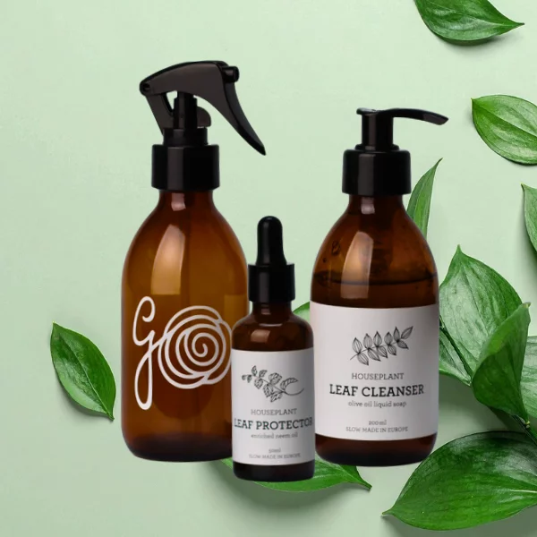 Houseplant Kit 31,90€