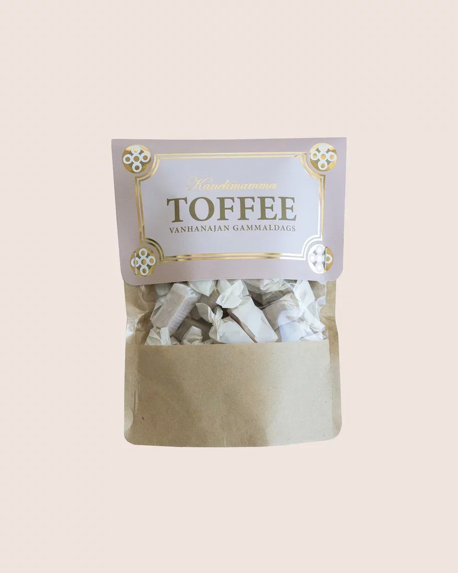 Vanhanajan voitoffee 5,90€