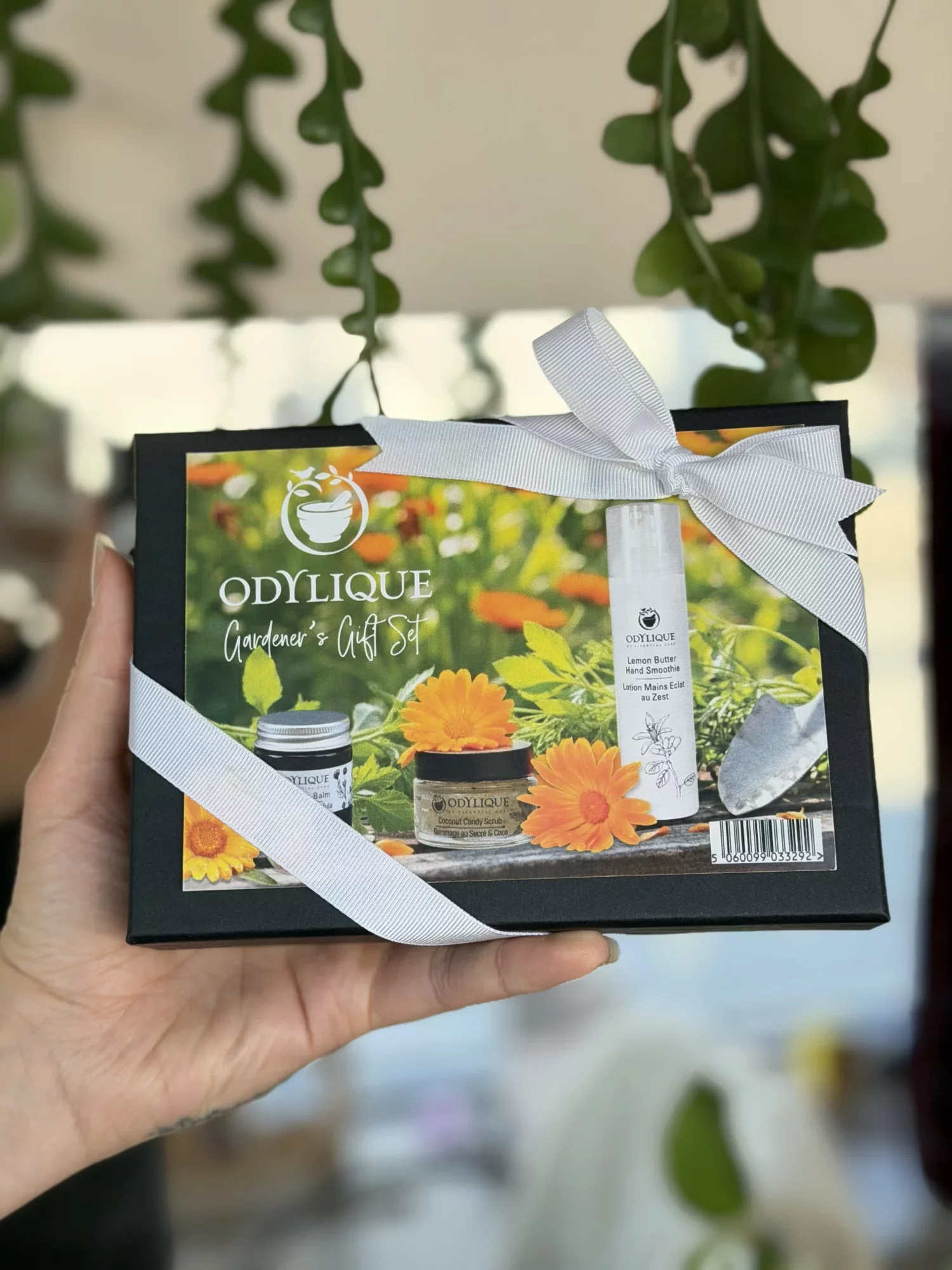 Gardeners Gift set 29,90€
