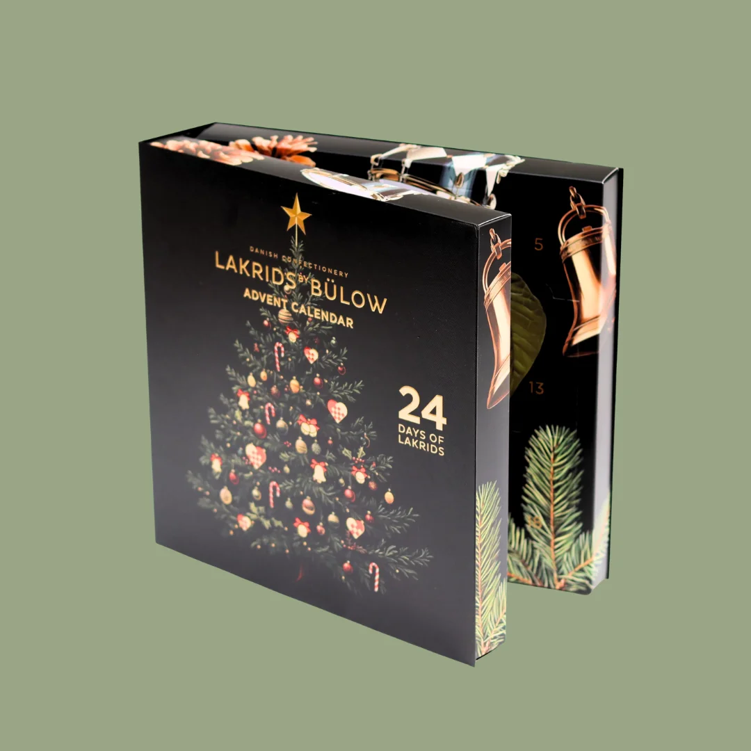 Advent Calendar 49€