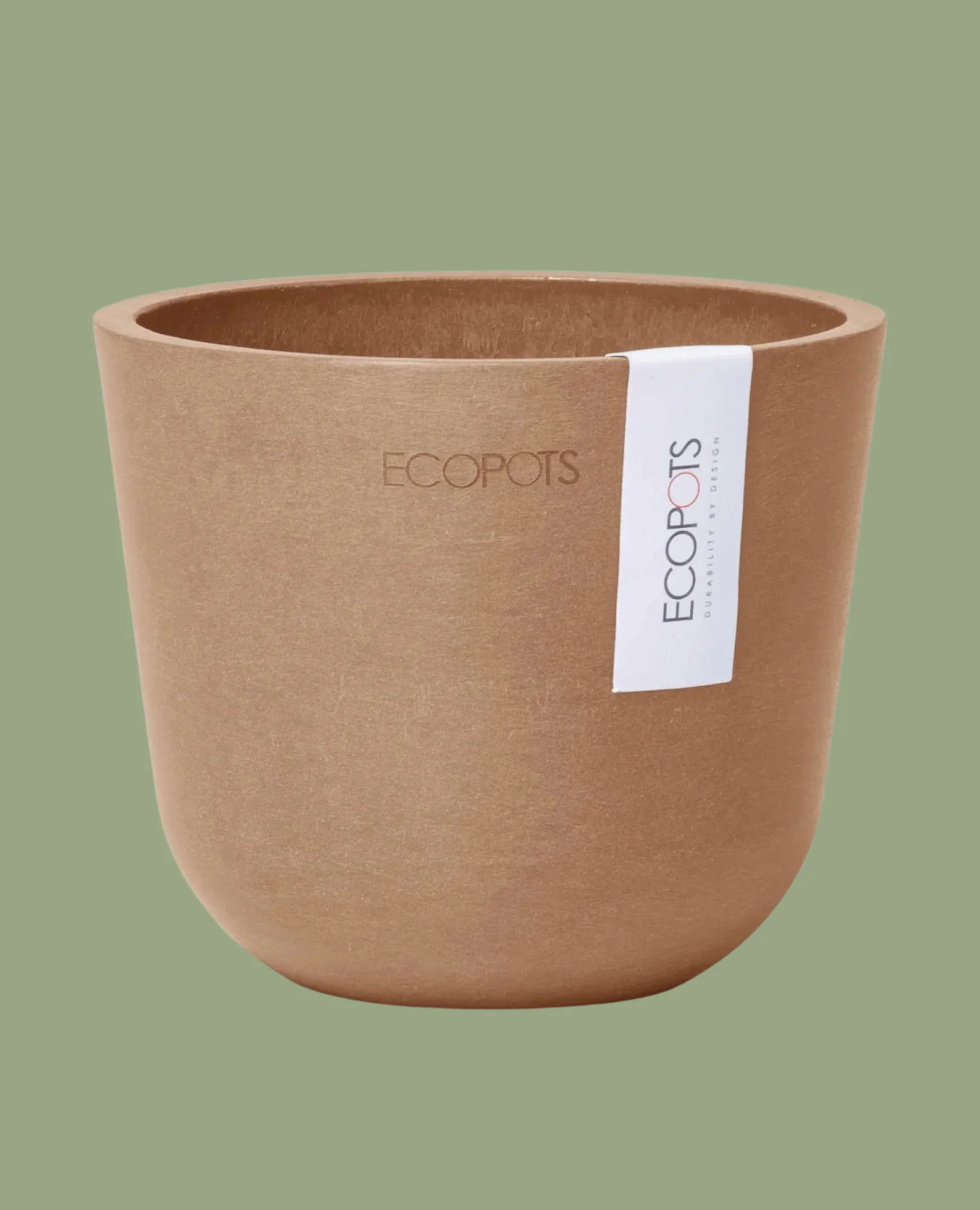 Ecopots 'Oslo' 7,95€
