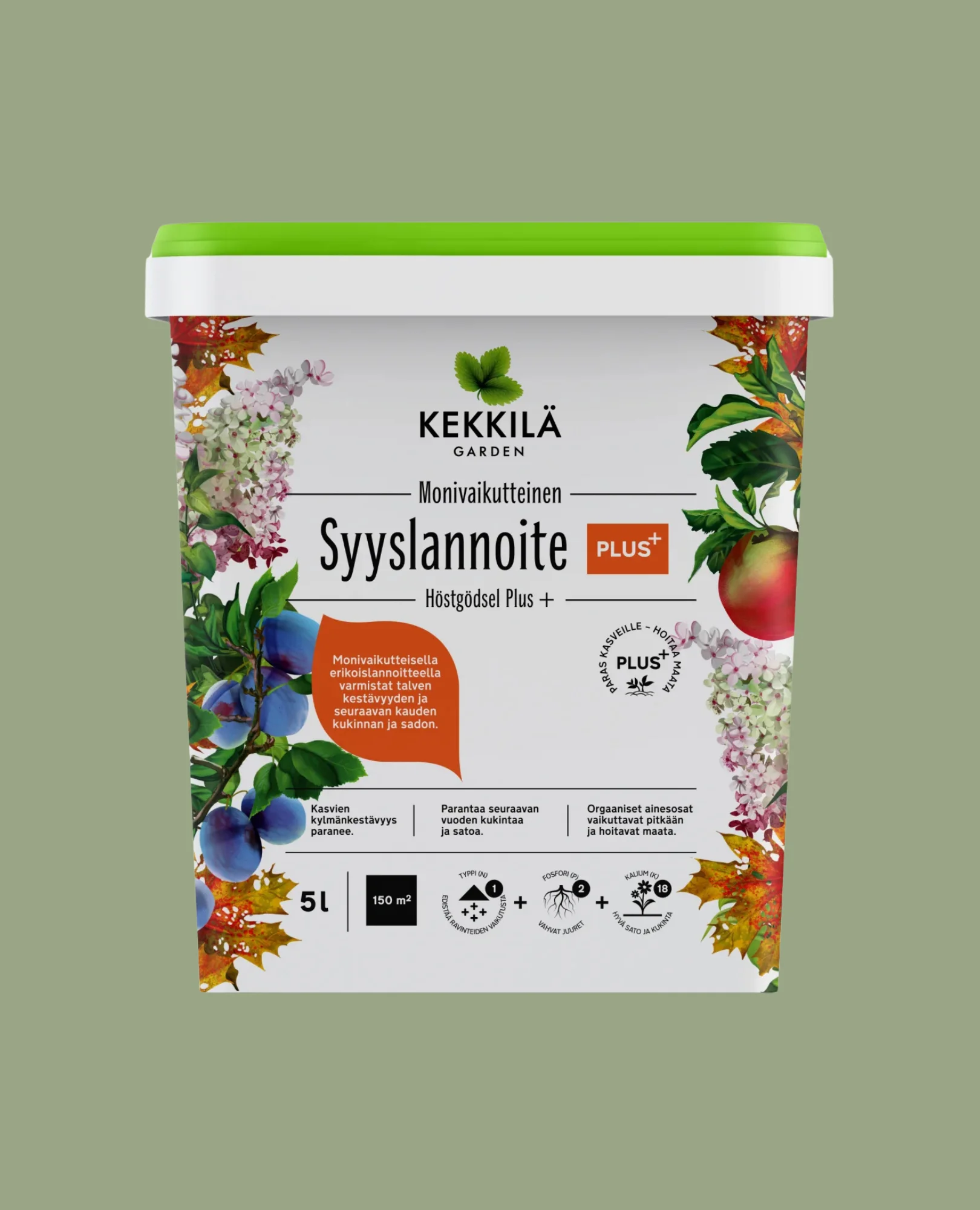 Syyslannoite 14,90€