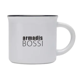 Mugg 'armadis bossi'