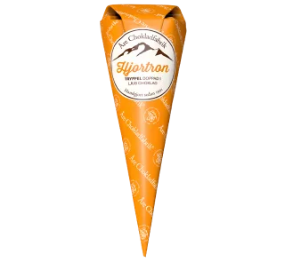 Hjortrontryffel