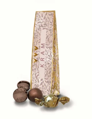 Chokladpraliner 'Kram' 40 g
