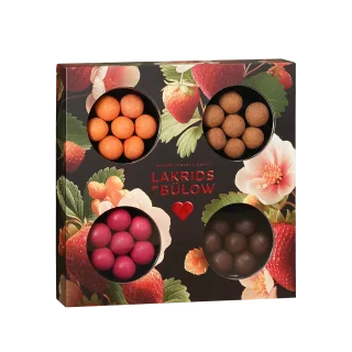 Small Love selection box 175 g