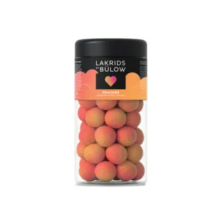 Peaches 270 g