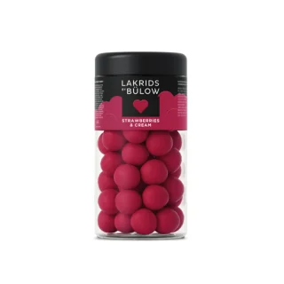 Strawberries and Cream 270 g