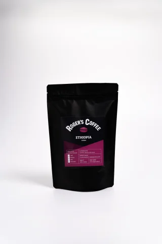 Ethiopa 250 g