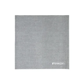 Pappersservett, betonggrå