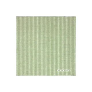 Pappersservett, grön