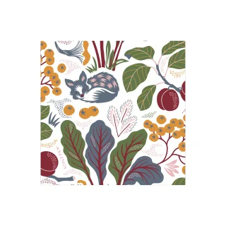 Paperilautasliinat, multirask