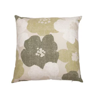 Tyynyliina Lotta, vihreä