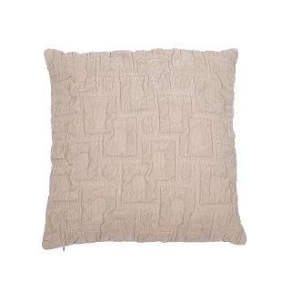 Tyynynpäällinen Collin, beige
