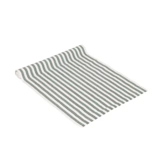 Pöytäliina Nina, vihreä 35x120 cm