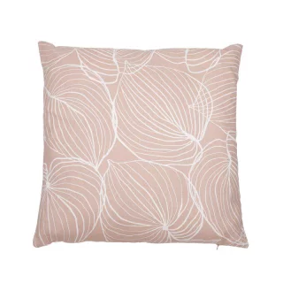 Tyynynpäällinen Tilda, vaaleanpunainen
