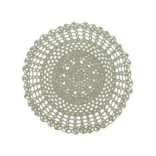 Pöytätabletti Britta, vaaleanvihreä