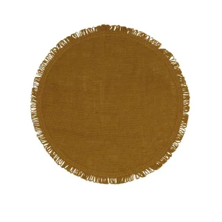 Pöytätabletti Ville, keltainen