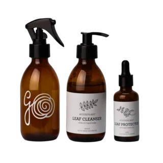 Plant Clean and Protect - Kit