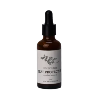 Leaf protect neem oil