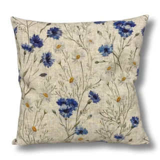 Tyynynpäällinen Cornflower