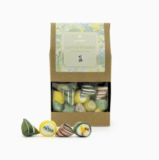 Nannas påskrox 175 g