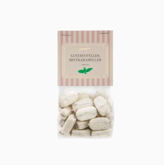 Gustavin Minttukaramellit 175 g
