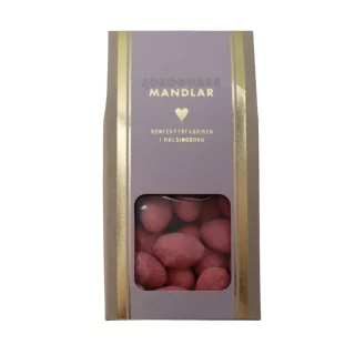 Mansikka-mantelit 150 g