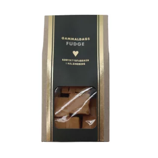 Gammaldags vaniljfudge 150 g