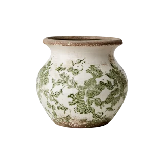 Maljakko Victoria, S