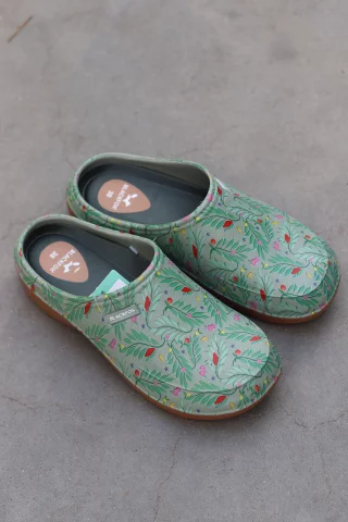 Puutarhakenkä Melody, koko 37