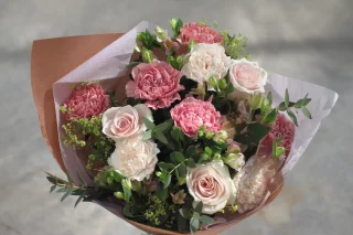 With Love