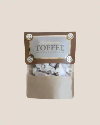 Gammaldags smörkola 150 g