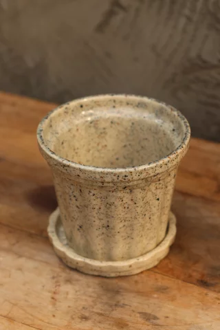 Ruukku Florens, hiekka