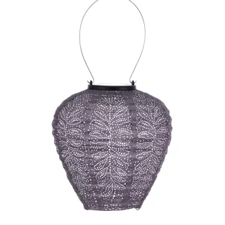 Aurinkokennolyhty Folia Balloon | Ø20 x 20 cm | Laventeli