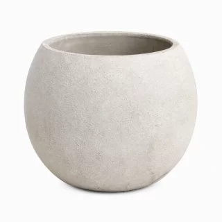 Ruukku betoni pallo