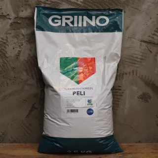 Gräsfrö Pelinurmikko 2,5 kg