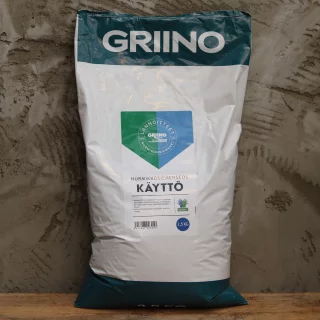 Gräsfrö Käyttönurmikko 2,5 kg