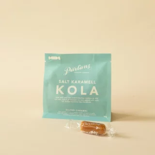 Suolainen kinuski 80 g