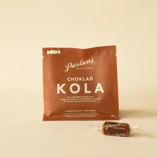 Choklad kola 80 g