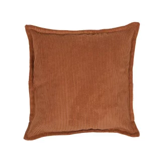 Tyynynpäällinen Owen, ruosteenruskea