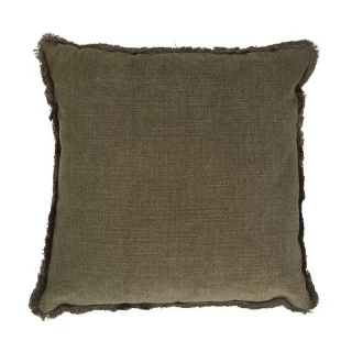 Tyynynpäällinen Danny, oliivinvihreä