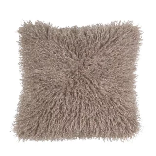 Tyynynpäällinen Curly, beige