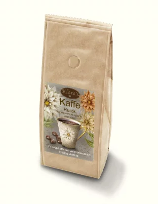 Kaffe Rustik