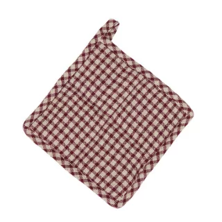 Patalappu Mette, punainen