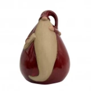 Tonttu L, punainen
