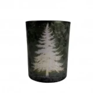 Ljuslykta skog M, vihreä
