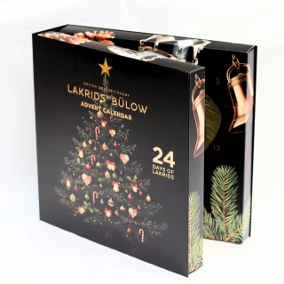 Advent Calendar
