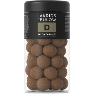 Salt & Caramel 270 g