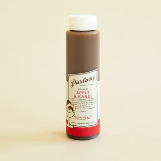 Karamellikastike omena/kaneli 250 ml